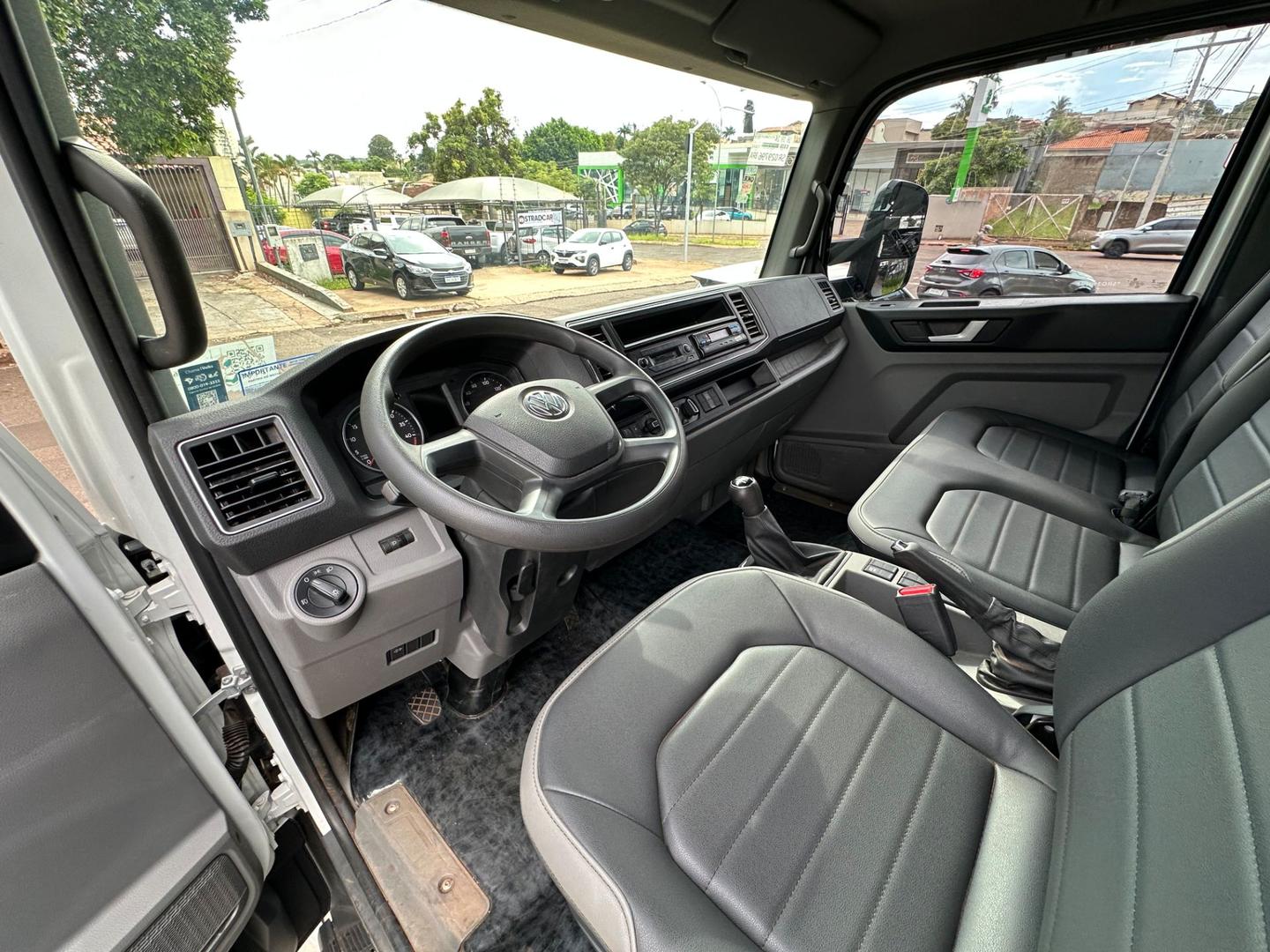 VOLKSWAGEN 6-170 E Delivery 2025 - miniatura 6