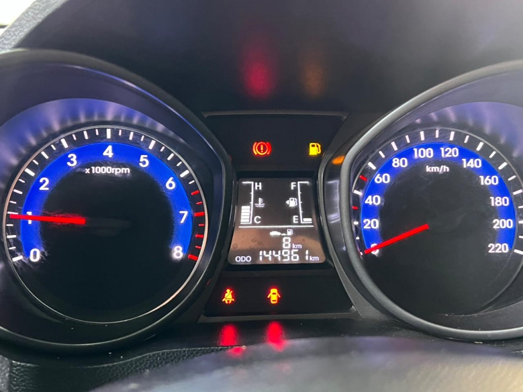HYUNDAI HB20 Unique 1.0 12v 2019 - miniatura 9