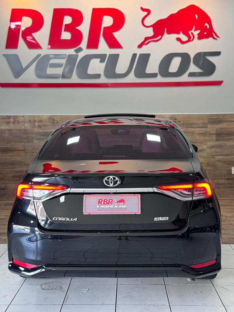 TOYOTA Corolla Altis 2.0 16v 2020 - miniatura 6