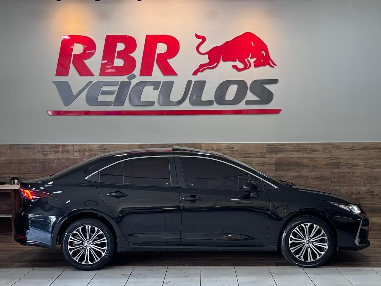 TOYOTA Corolla Altis 2.0 16v 2020 - miniatura 4