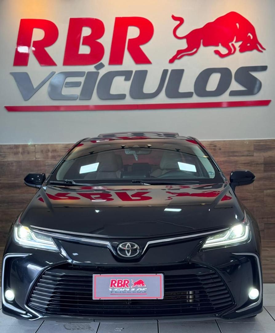 TOYOTA Corolla Altis 2.0 16v 2020 - miniatura 2