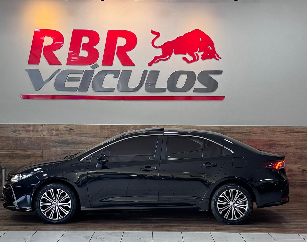 TOYOTA Corolla Altis 2.0 16v 2020 - miniatura 5