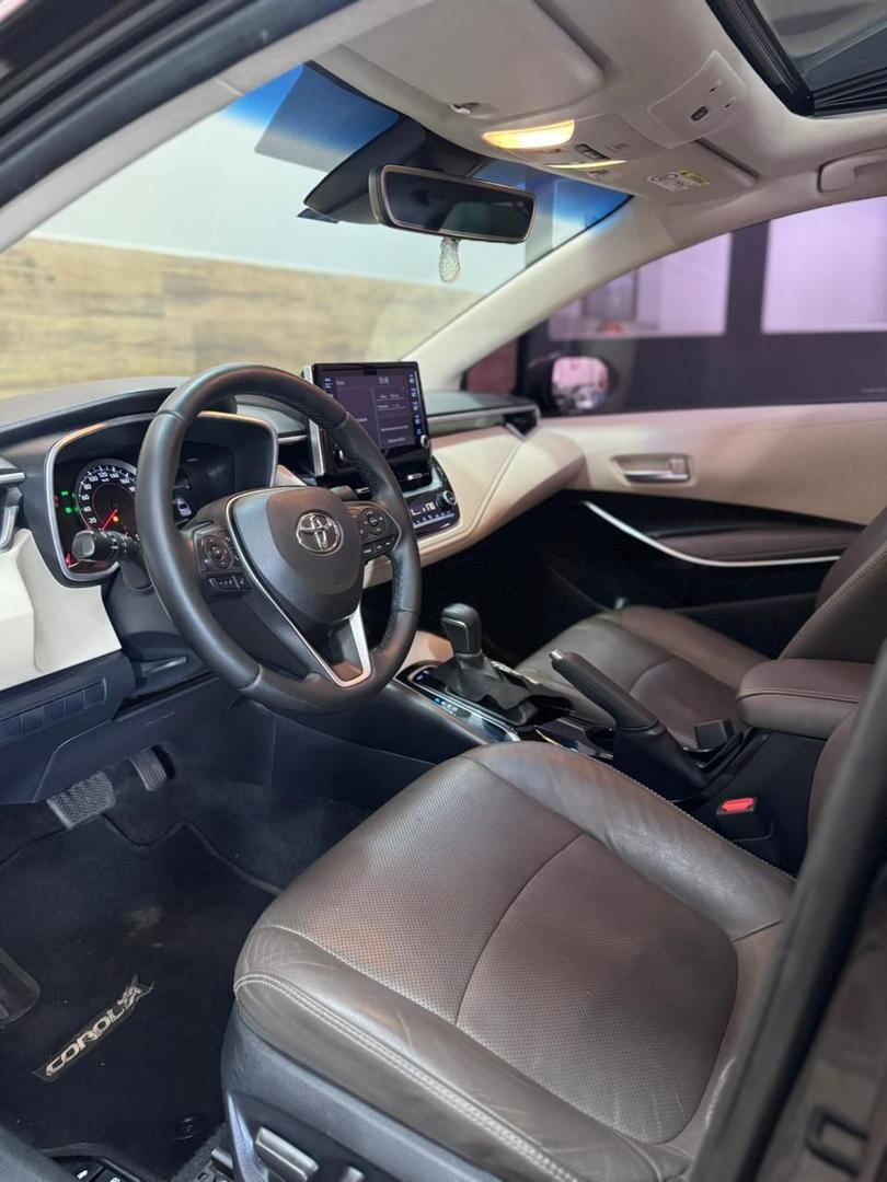 TOYOTA Corolla Altis 2.0 16v 2020 - miniatura 8