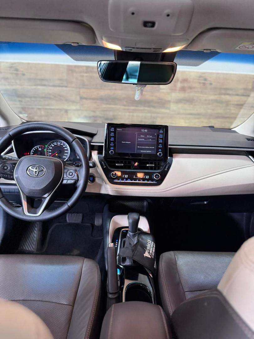 TOYOTA Corolla Altis 2.0 16v 2020 - miniatura 7