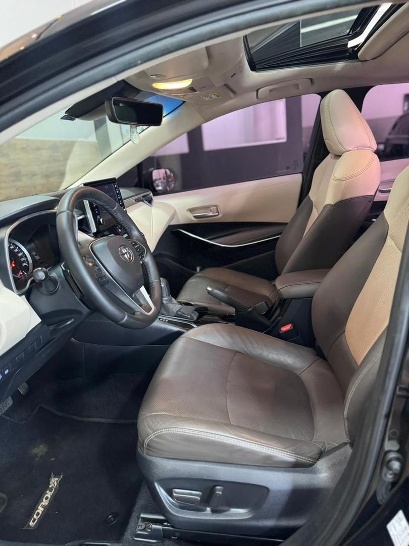 TOYOTA Corolla Altis 2.0 16v 2020 - miniatura 9