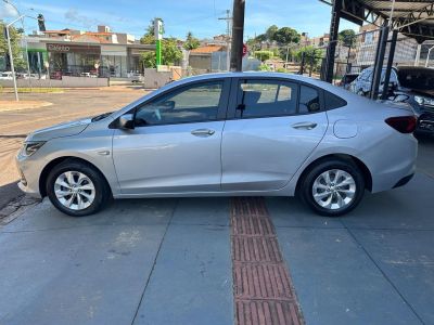 CHEVROLET Onix Sedan Plus LT 1.0 12v 2023 - miniatura 3