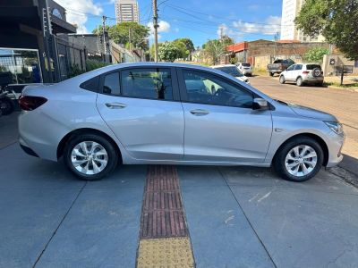 CHEVROLET Onix Sedan Plus LT 1.0 12v 2023 - miniatura 6