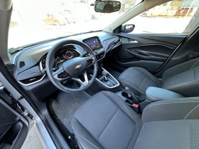 CHEVROLET Onix Sedan Plus LT 1.0 12v 2023 - miniatura 8