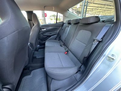 CHEVROLET Onix Sedan Plus LT 1.0 12v 2023 - miniatura 10