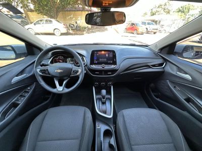 CHEVROLET Onix Sedan Plus LT 1.0 12v 2023 - miniatura 11