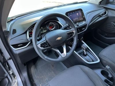 CHEVROLET Onix Sedan Plus LT 1.0 12v 2023 - miniatura 12