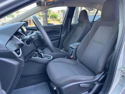 CHEVROLET Onix Sedan Plus LT 1.0 12v 2023 - miniatura 13