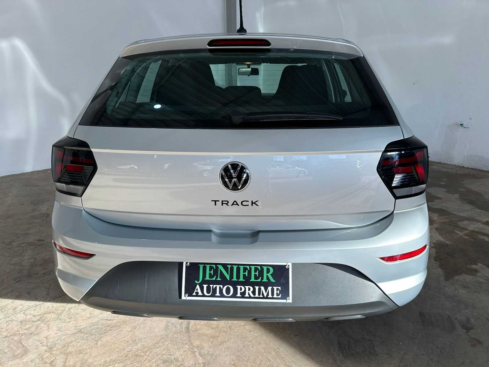 VOLKSWAGEN Polo Hatch Track 1.0 12v 2025 - miniatura 5