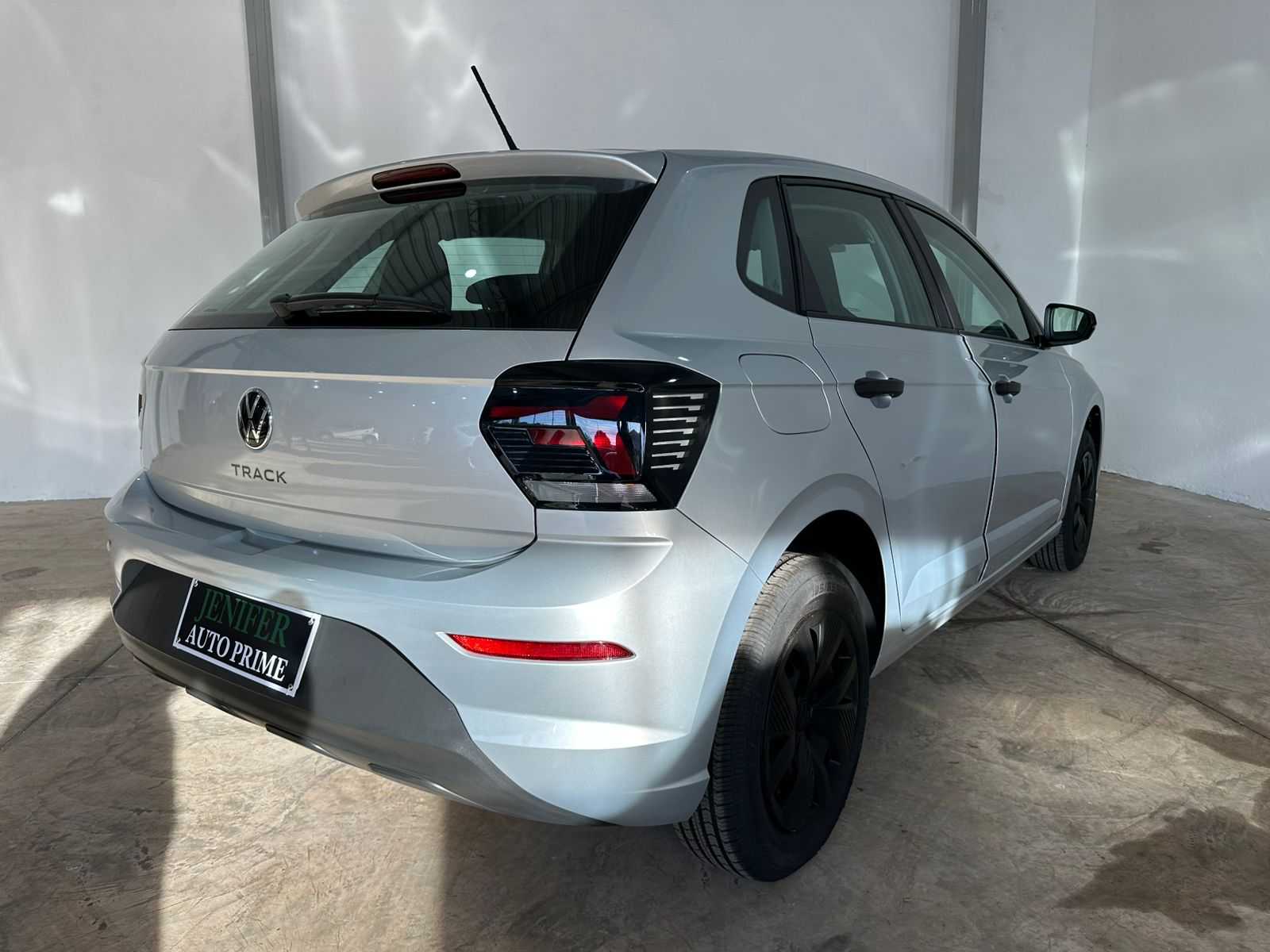 VOLKSWAGEN Polo Hatch Track 1.0 12v 2025 - miniatura 6