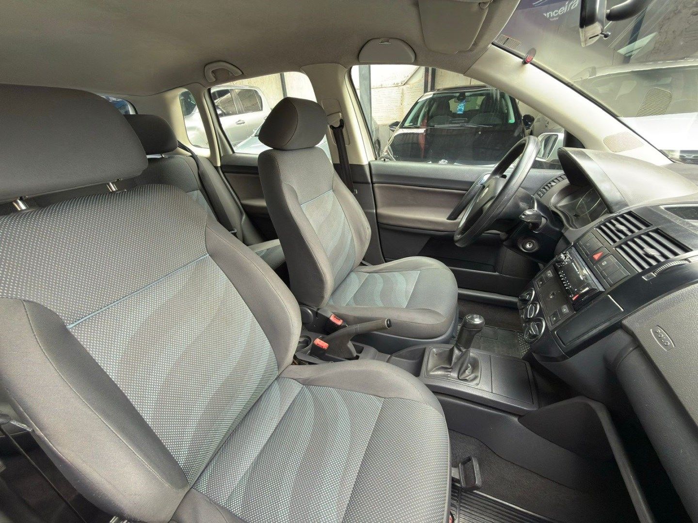 VOLKSWAGEN Polo Hatch 1.6 2009 - miniatura 10