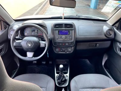 RENAULT Kwid Zen 1.0 12v 2023 - miniatura 6