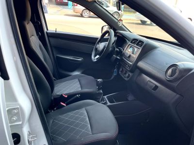 RENAULT Kwid Zen 1.0 12v 2023 - miniatura 7