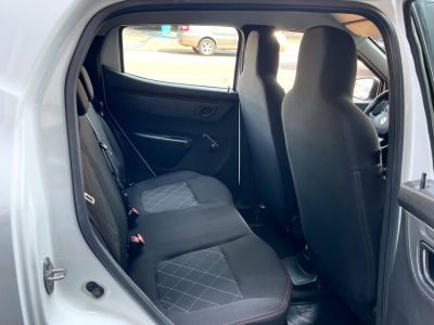 RENAULT Kwid Zen 1.0 12v 2023 - miniatura 8