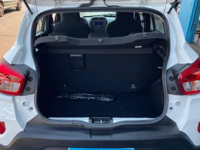RENAULT Kwid Zen 1.0 12v 2023 - miniatura 9