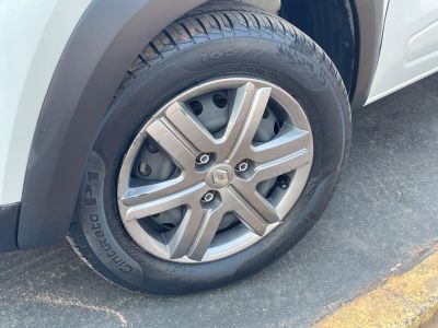 RENAULT Kwid Zen 1.0 12v 2023 - miniatura 10