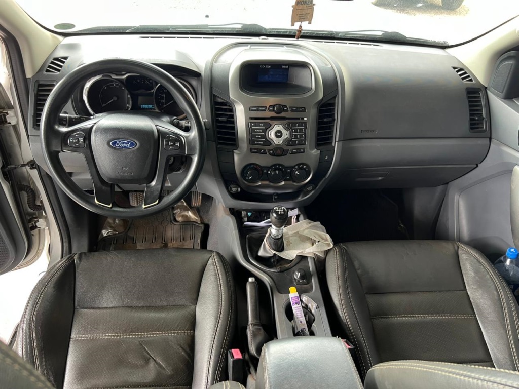 FORD Ranger XLS 2.2TDCi 16v 4x4 C.D. 2015 - miniatura 7