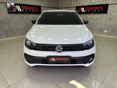 VOLKSWAGEN Polo Hatch Track 1.0 12v 2025 - miniatura 2