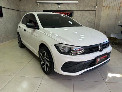 VOLKSWAGEN Polo Hatch Track 1.0 12v 2025 - miniatura 3