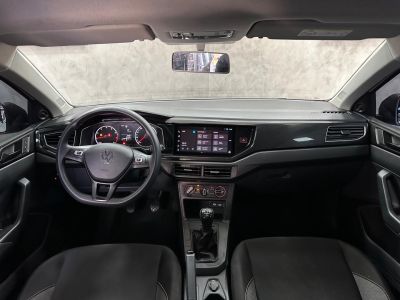 VOLKSWAGEN Polo Hatch Track 1.0 12v 2025 - miniatura 7