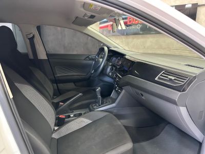 VOLKSWAGEN Polo Hatch Track 1.0 12v 2025 - miniatura 9