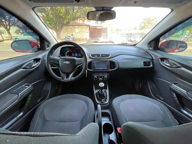 CHEVROLET Onix LT 1.4 2015 - miniatura 9