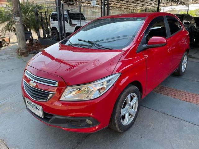 CHEVROLET Onix LT 1.4 2015 - miniatura 2