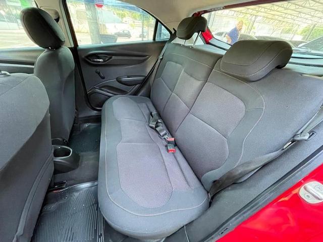 CHEVROLET Onix LT 1.4 2015 - miniatura 10