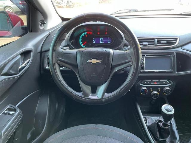 CHEVROLET Onix LT 1.4 2015 - miniatura 7