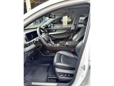 CHERY Tiggo 8 Pro Hybrid 1.5T 16v 2022 - miniatura 8