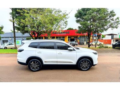 CHERY Tiggo 8 Pro Hybrid 1.5T 16v 2022 - miniatura 9