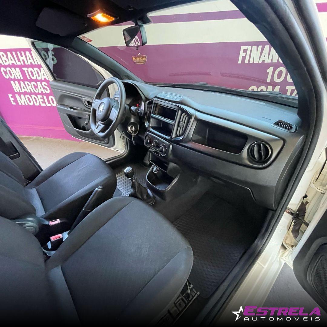 FIAT Strada Endurance 1.4 C.S. 2022 - miniatura 7