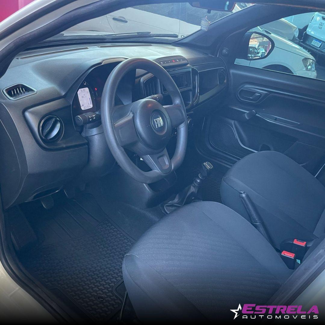 FIAT Strada Endurance 1.4 C.S. 2022 - miniatura 8