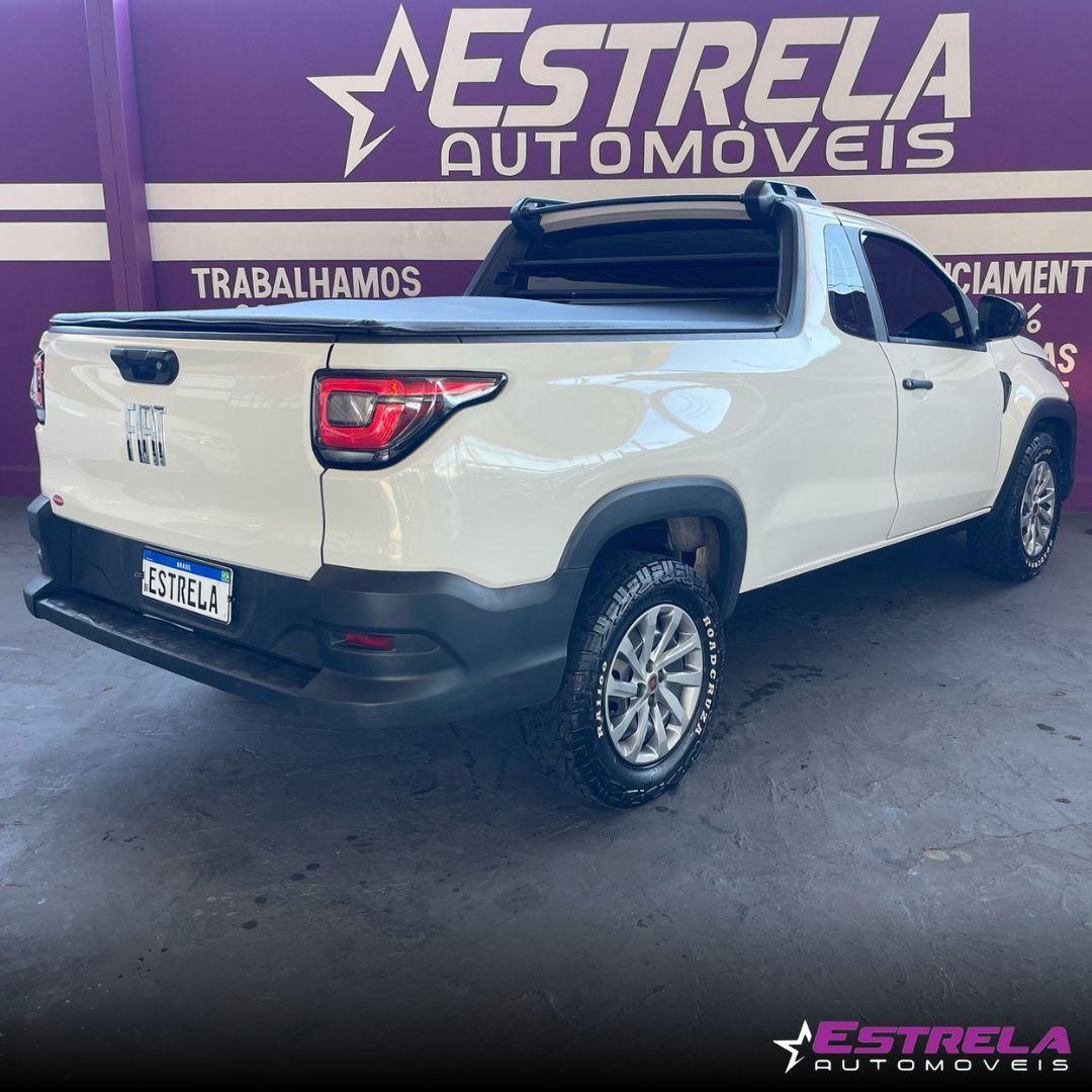 FIAT Strada Endurance 1.4 C.S. 2022 - miniatura 4