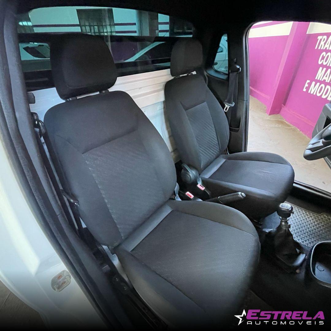 FIAT Strada Endurance 1.4 C.S. 2022 - miniatura 9