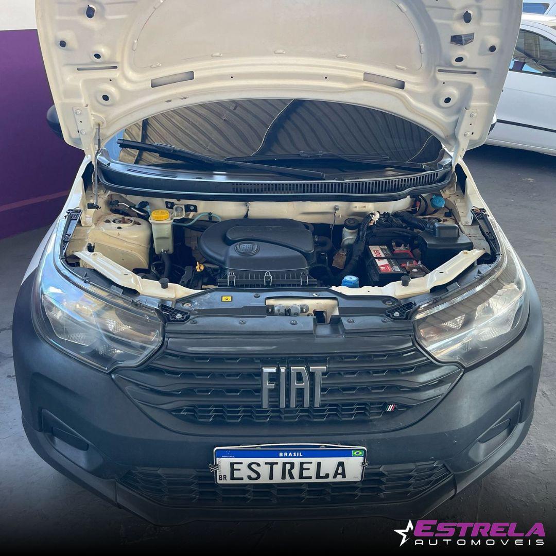 FIAT Strada Endurance 1.4 C.S. 2022 - miniatura 5