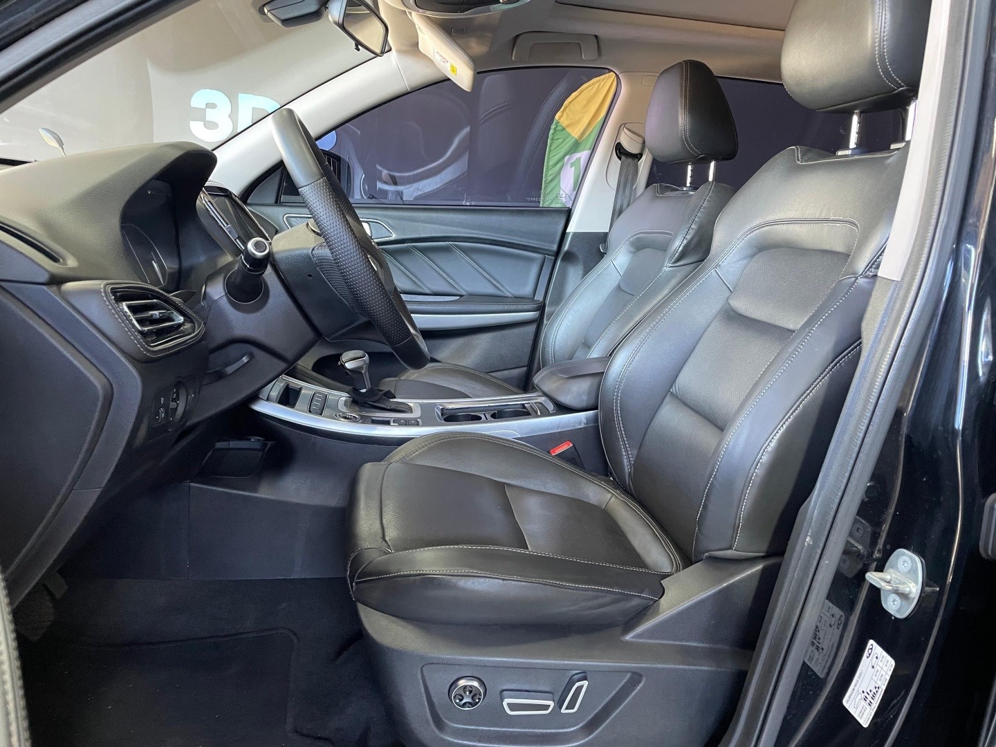 CHERY Tiggo TXS 1.5T 16v 2020 - miniatura 10