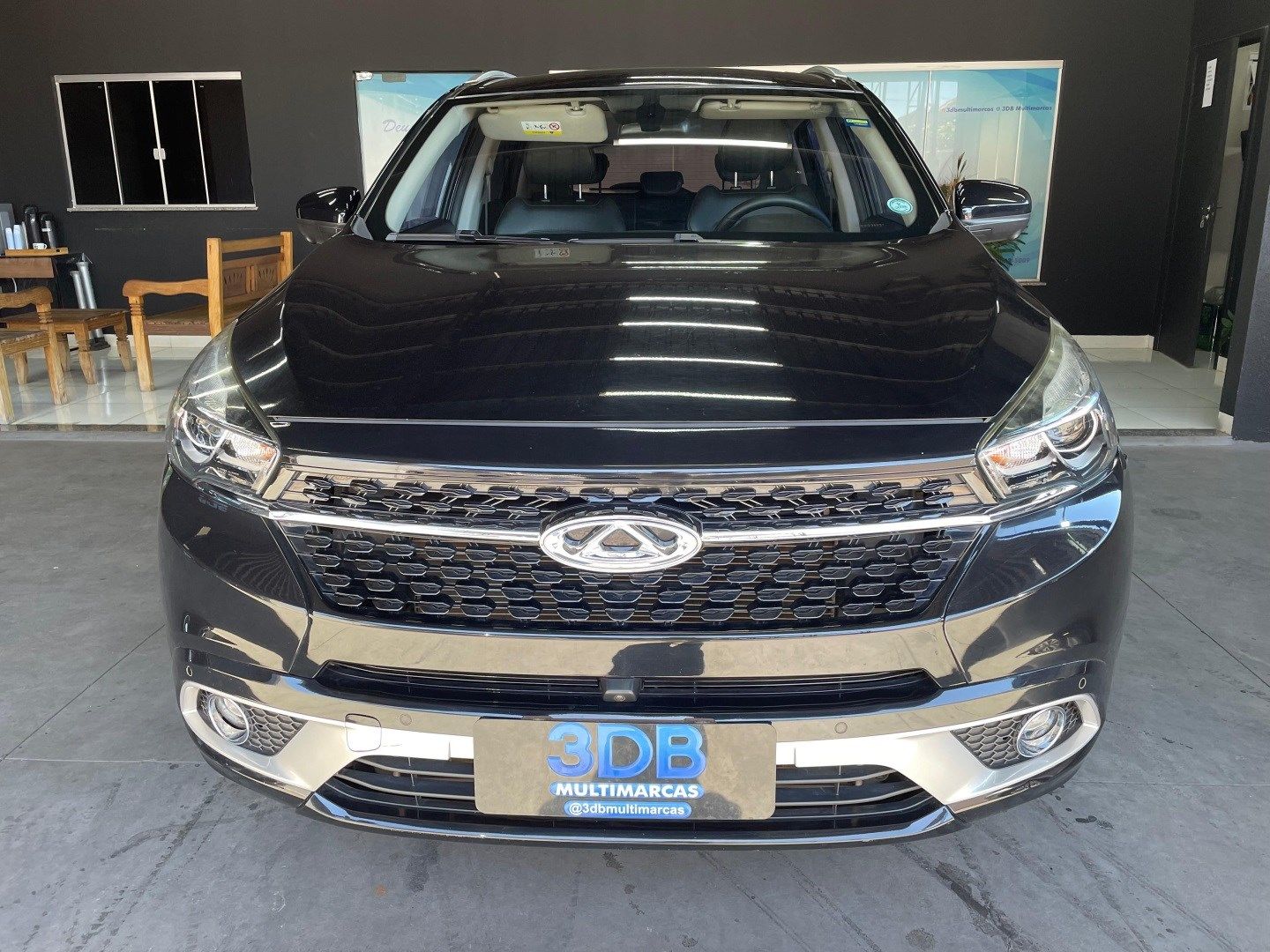 CHERY Tiggo TXS 1.5T 16v 2020 - miniatura 2