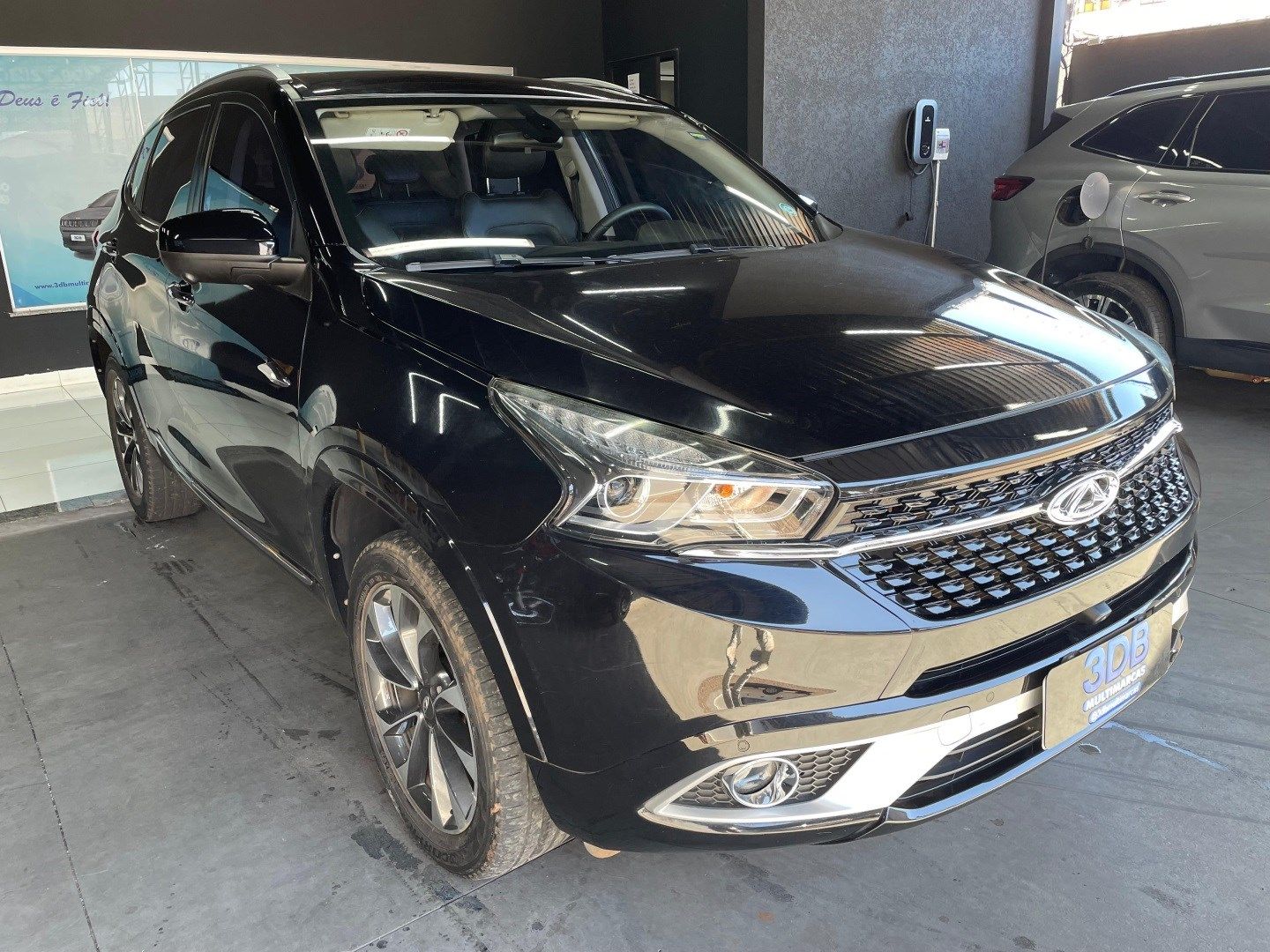 CHERY Tiggo TXS 1.5T 16v 2020 - miniatura 3
