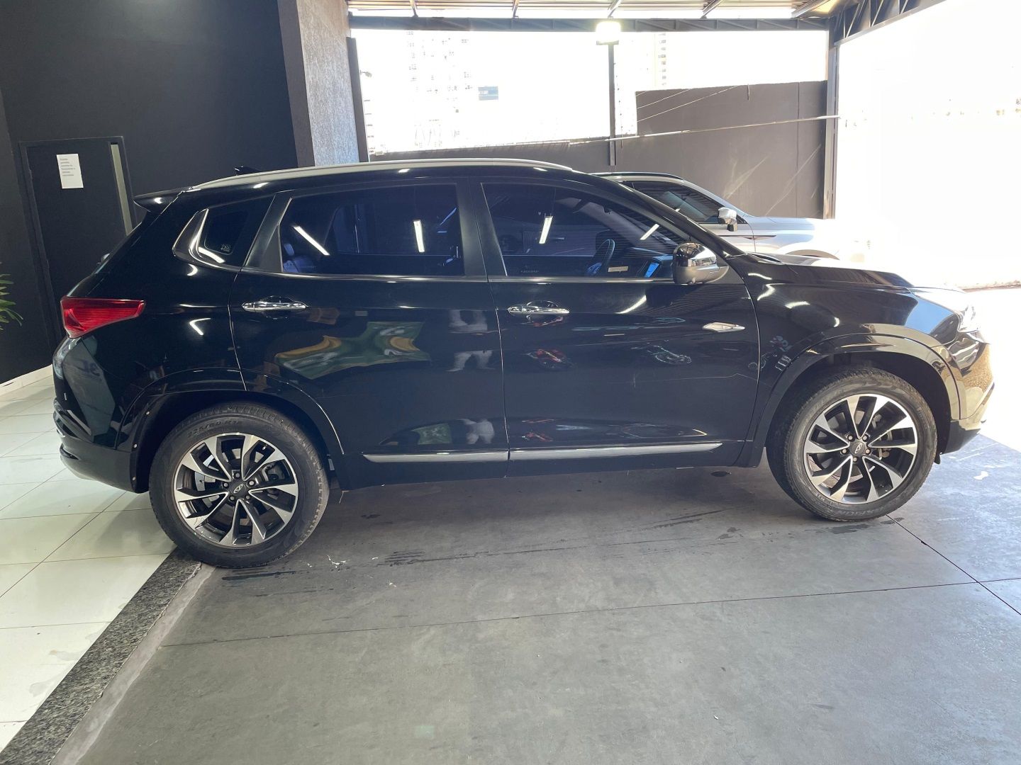 CHERY Tiggo TXS 1.5T 16v 2020 - miniatura 4