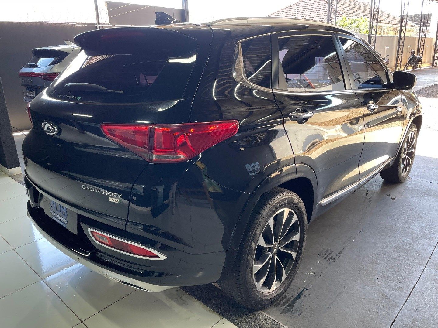 CHERY Tiggo TXS 1.5T 16v 2020 - miniatura 5