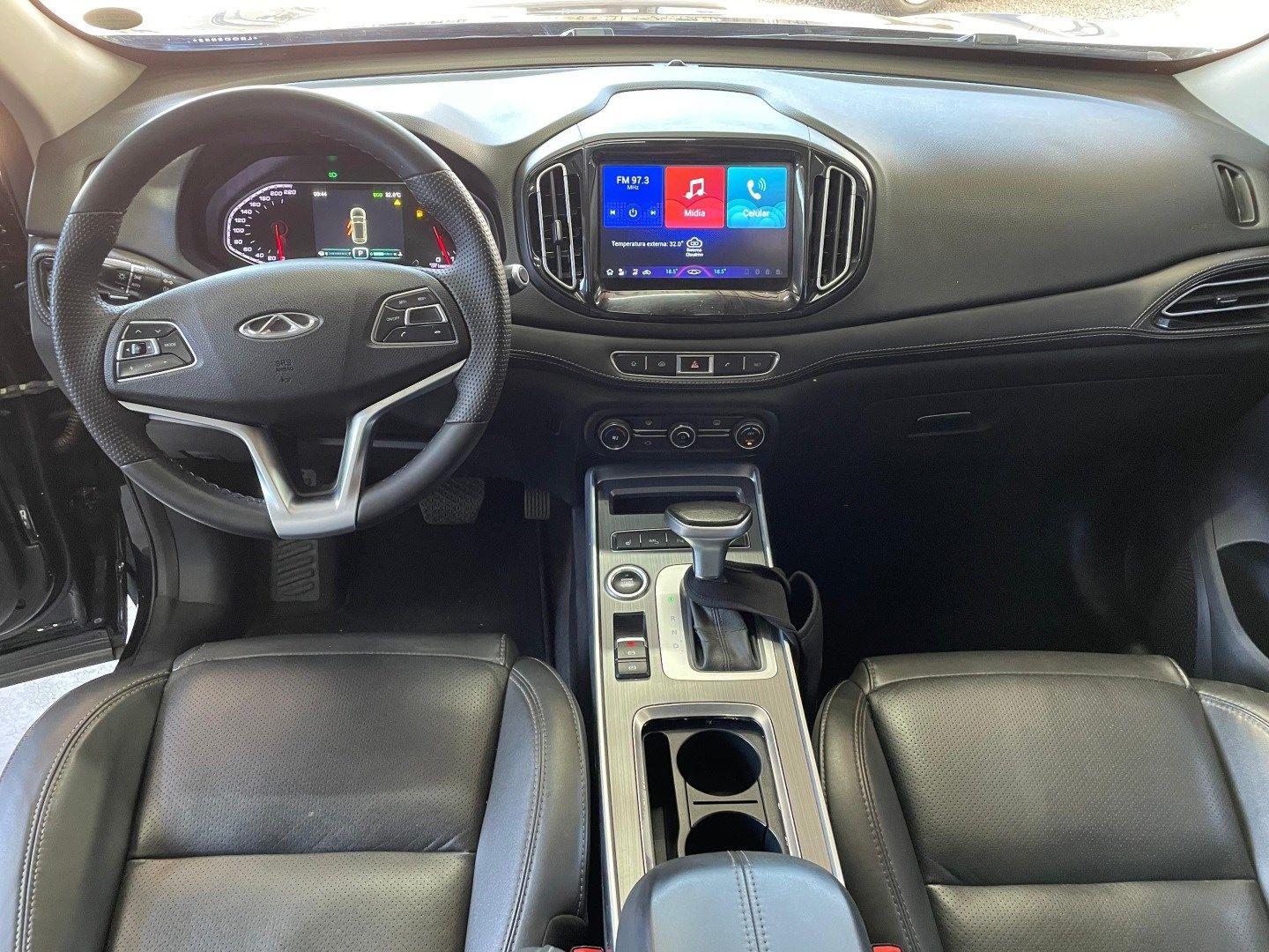 CHERY Tiggo TXS 1.5T 16v 2020 - miniatura 9