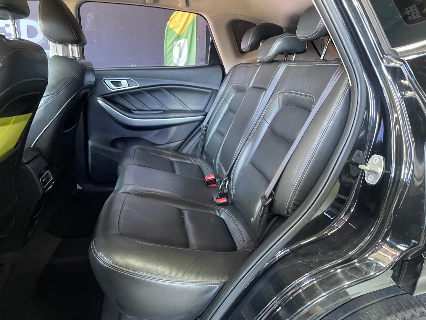 CHERY Tiggo TXS 1.5T 16v 2020 - miniatura 10