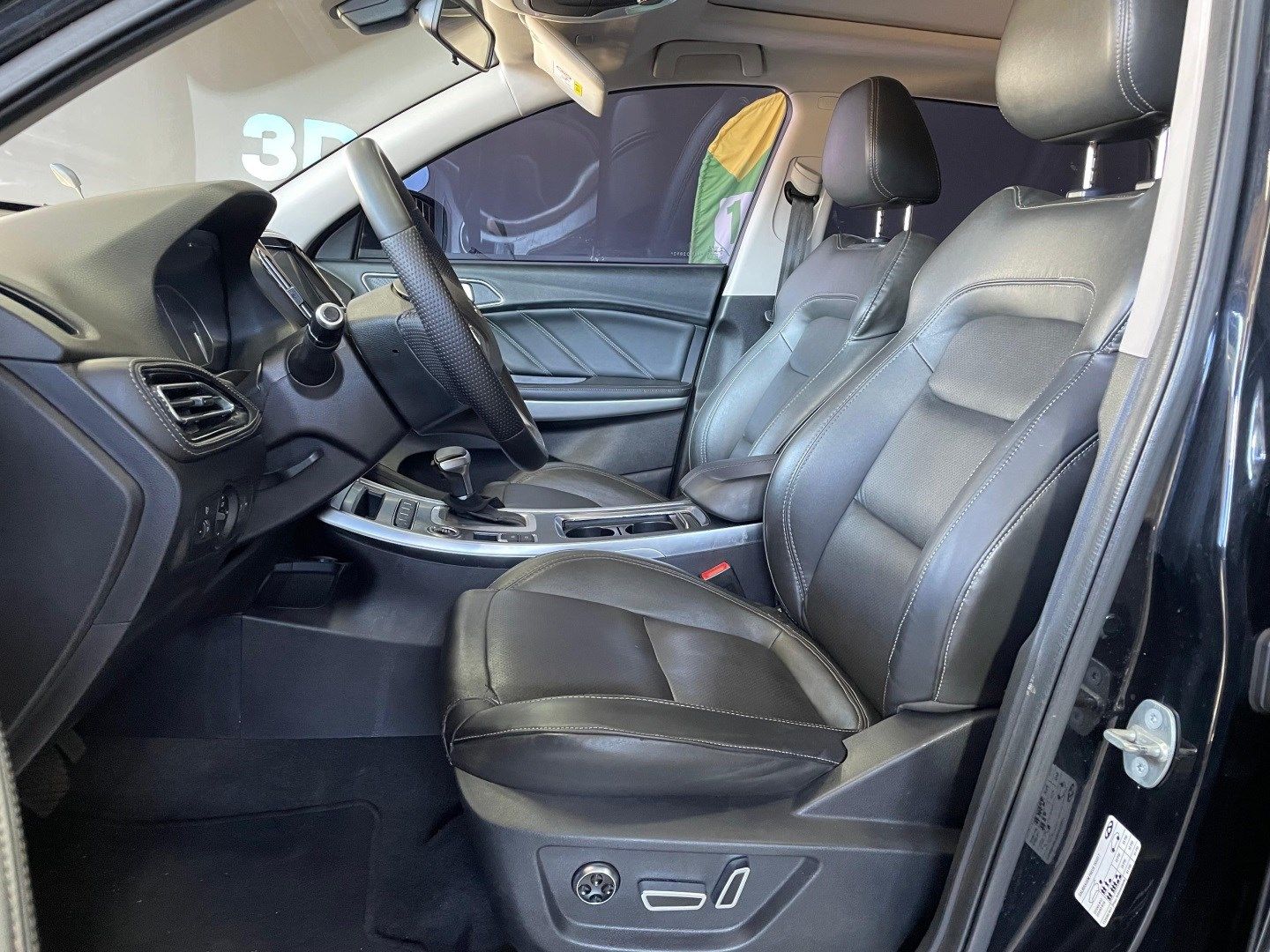CHERY Tiggo TXS 1.5T 16v 2020 - miniatura 11