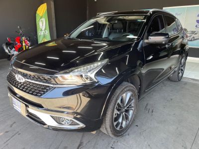 CHERY Tiggo TXS 1.5T 16v 2020