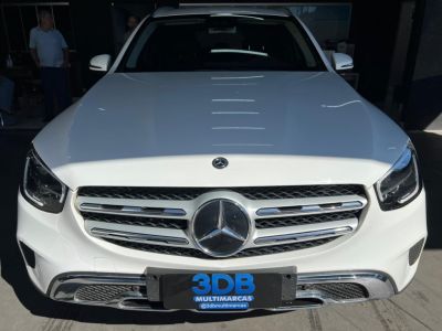 MERCEDES-BENZ GLC 220d Off-Road 2.0TDi 16v 4Matic 2020 - miniatura 2